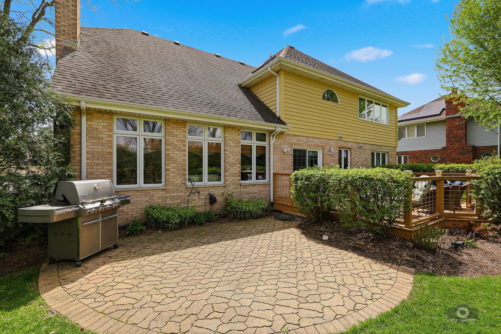 1206 Arbor Drive, Lemont, IL 60439 1206 Arbor Drive, Lemont, IL 60439