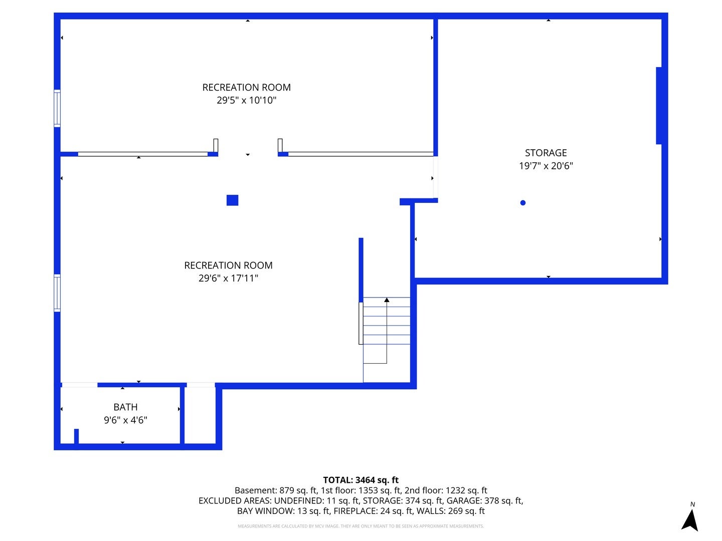 1206 Arbor Drive, Lemont, IL 60439 1206 Arbor Drive, Lemont, IL 60439