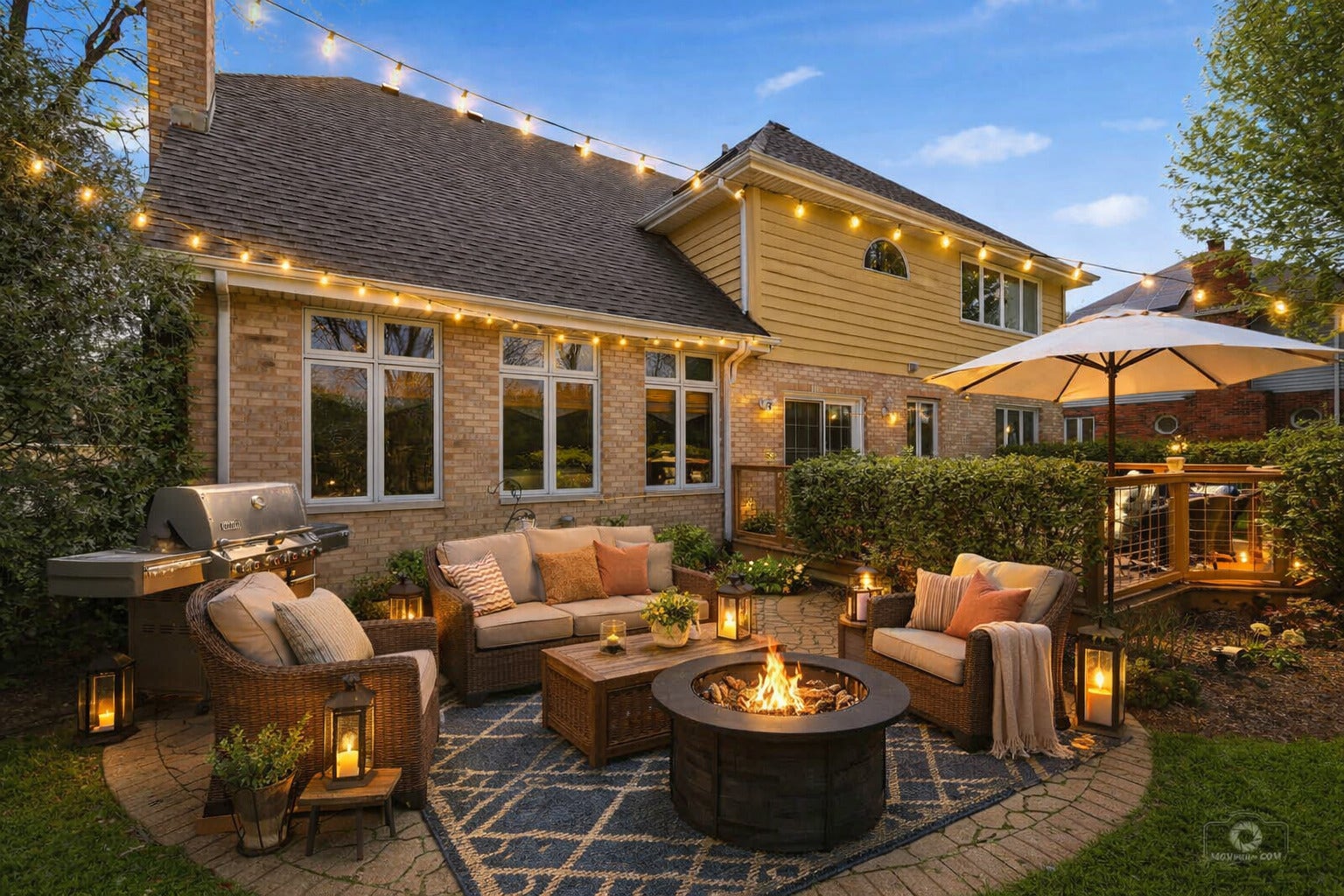 1206 Arbor Drive, Lemont, IL 60439 1206 Arbor Drive, Lemont, IL 60439