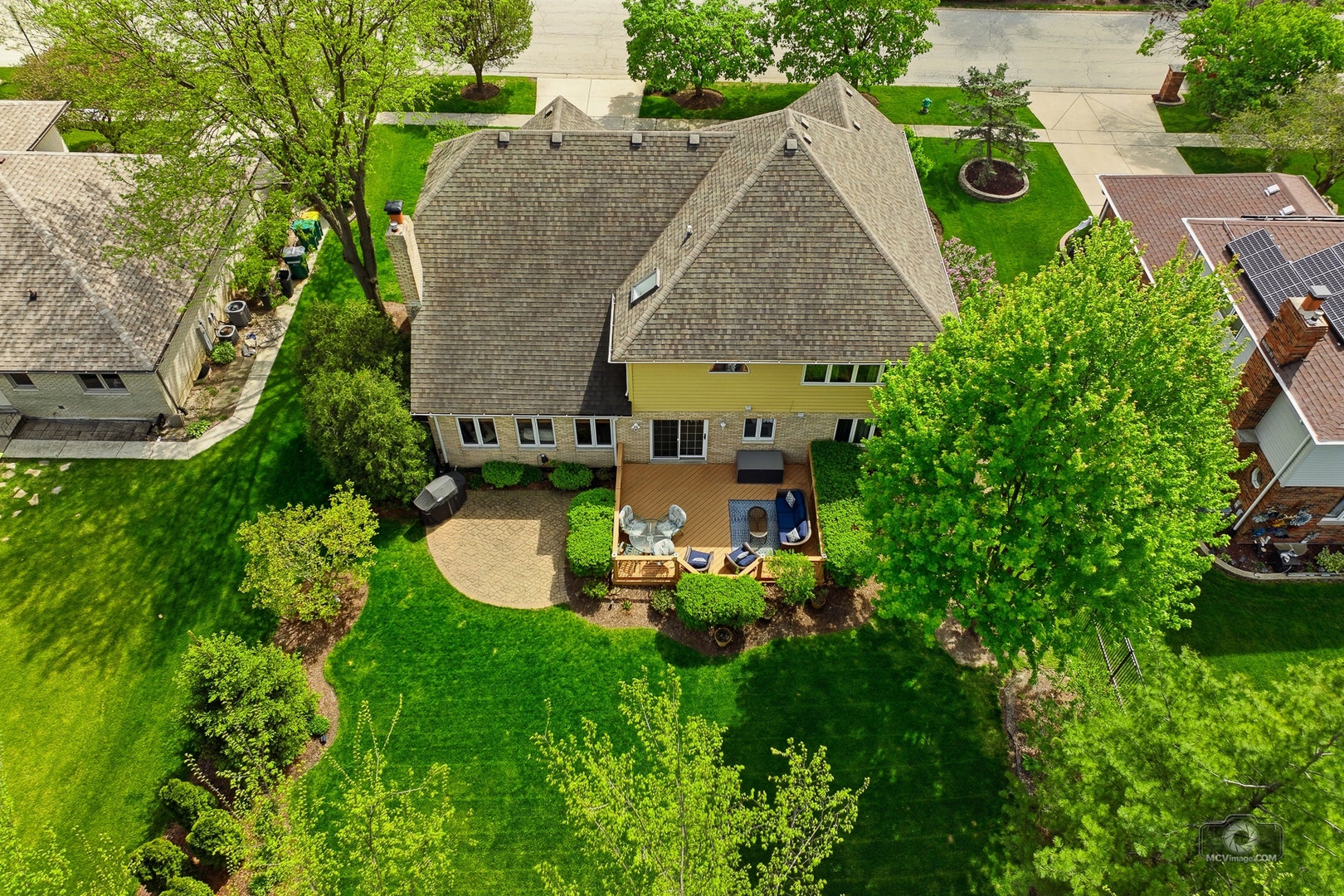 1206 Arbor Drive, Lemont, IL 60439 1206 Arbor Drive, Lemont, IL 60439