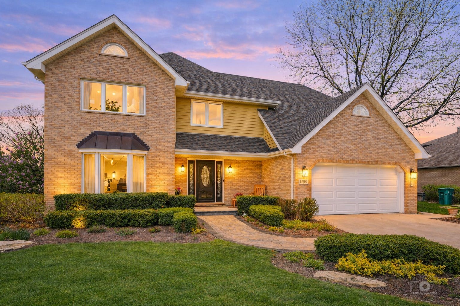 1206 Arbor Drive, Lemont, IL 60439 1206 Arbor Drive, Lemont, IL 60439