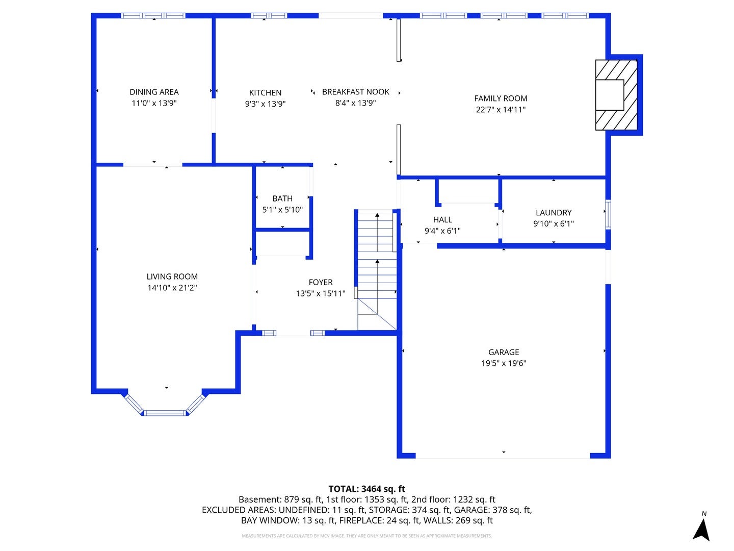 1206 Arbor Drive, Lemont, IL 60439 1206 Arbor Drive, Lemont, IL 60439