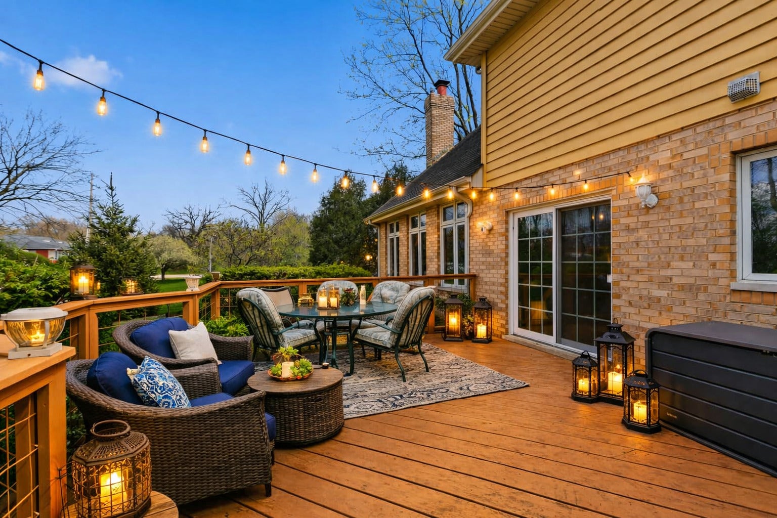 1206 Arbor Drive, Lemont, IL 60439 1206 Arbor Drive, Lemont, IL 60439