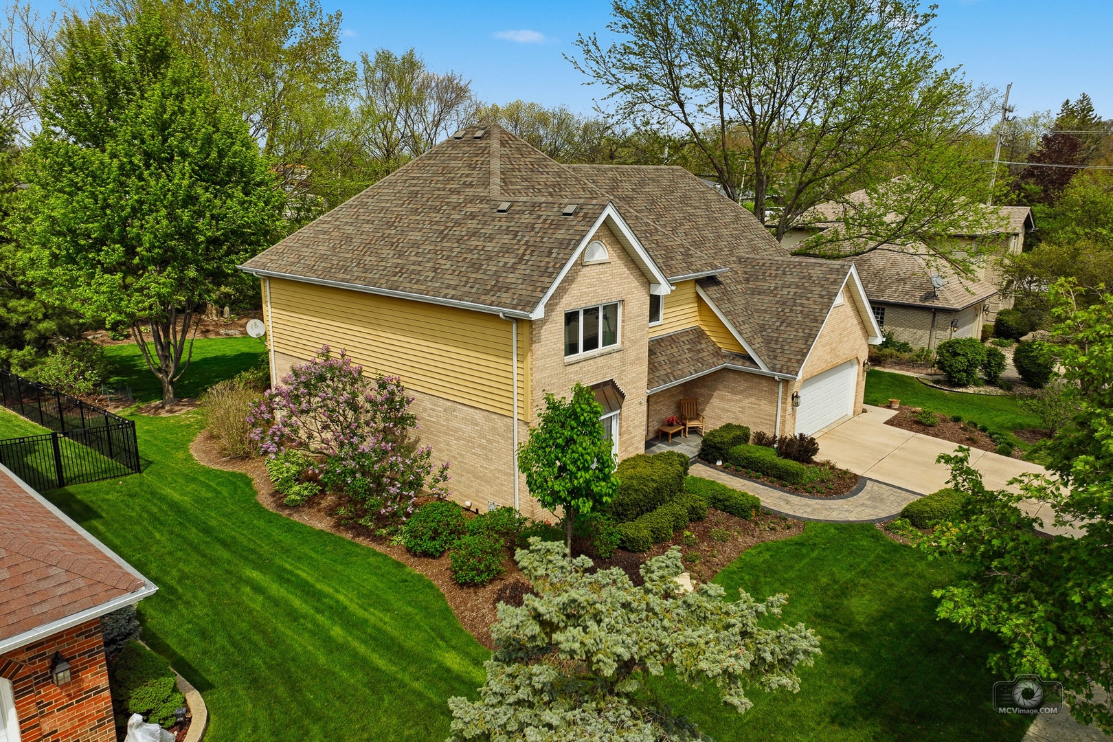 1206 Arbor Drive, Lemont, IL 60439 1206 Arbor Drive, Lemont, IL 60439