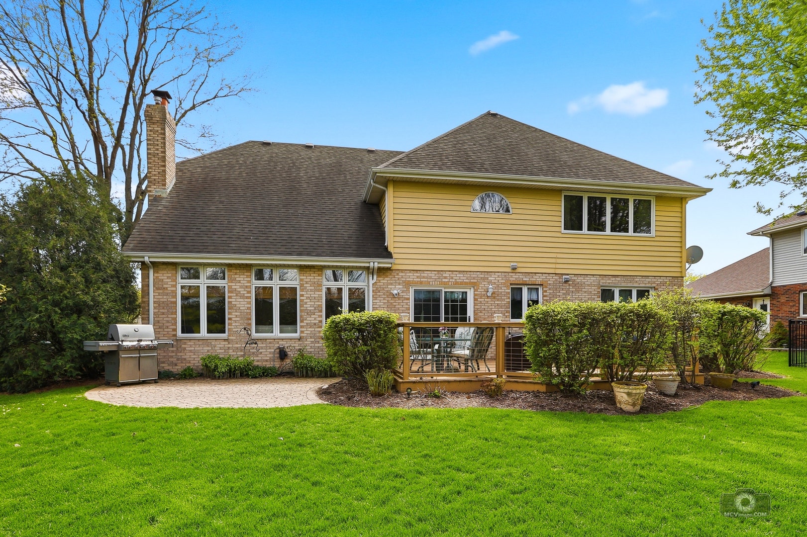 1206 Arbor Drive, Lemont, IL 60439 1206 Arbor Drive, Lemont, IL 60439