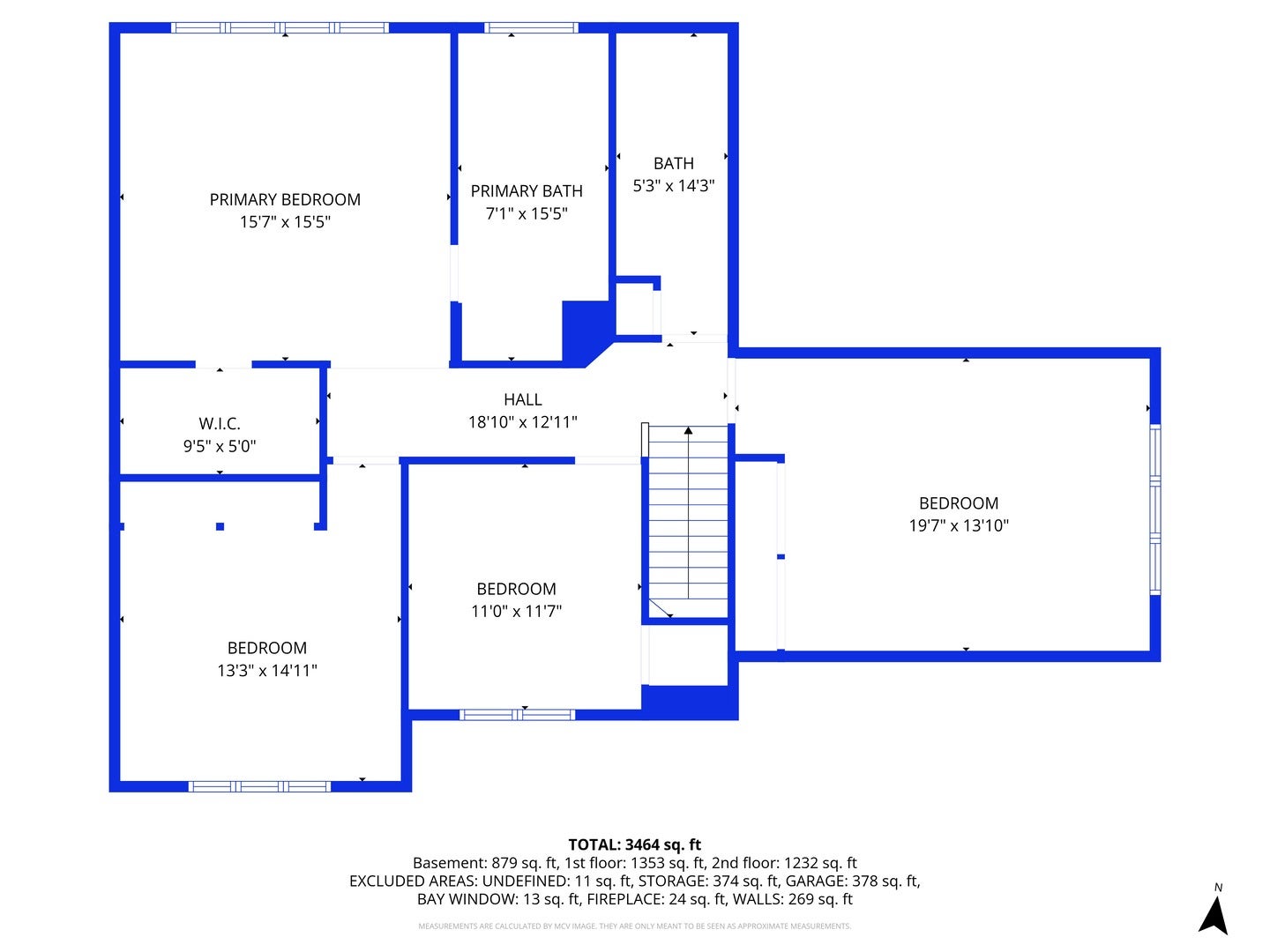 1206 Arbor Drive, Lemont, IL 60439 1206 Arbor Drive, Lemont, IL 60439