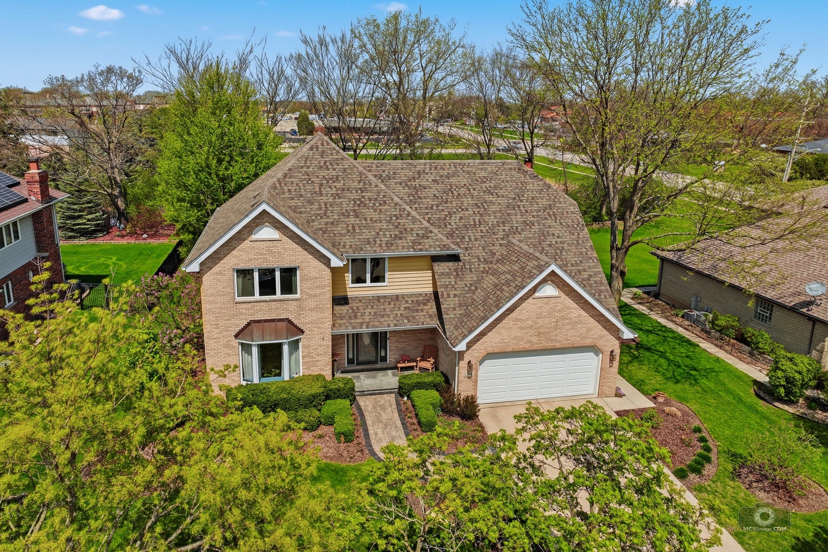 1206 Arbor Drive, Lemont, IL 60439 1206 Arbor Drive, Lemont, IL 60439