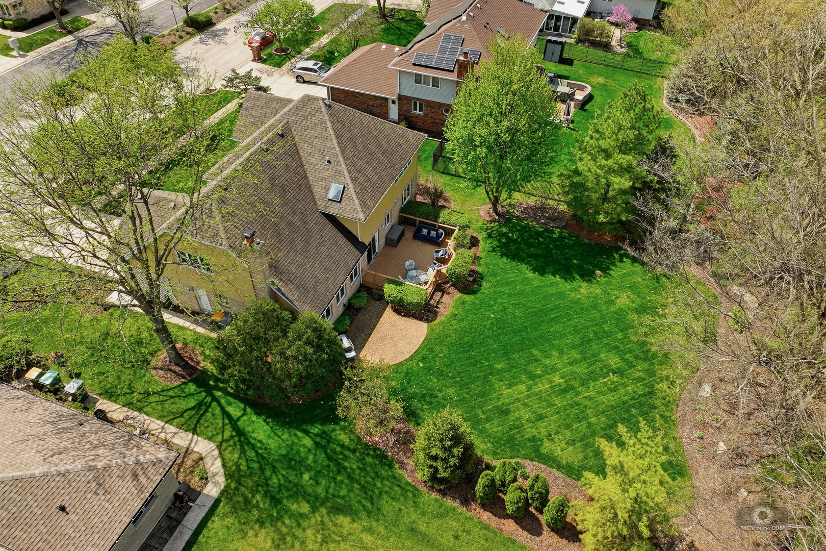 1206 Arbor Drive, Lemont, IL 60439 1206 Arbor Drive, Lemont, IL 60439