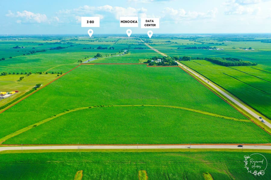 Property photo for Lot 1 Minooka Ridge & Jones Road, Minooka, IL
