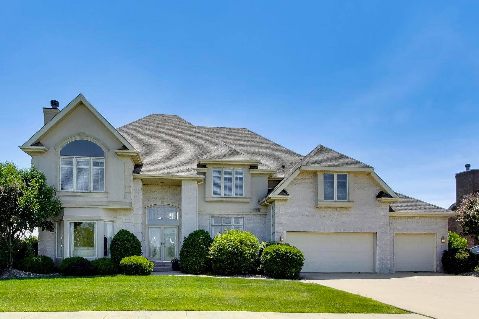 Tinley Park, IL 60477 Tinley Park, IL 60477