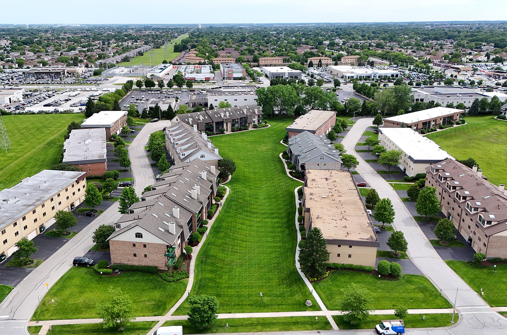 15703 Old Orchard Court, #1S, Orland Park, IL 60462 15703 Old Orchard Court, #1S, Orland Park, IL 60462