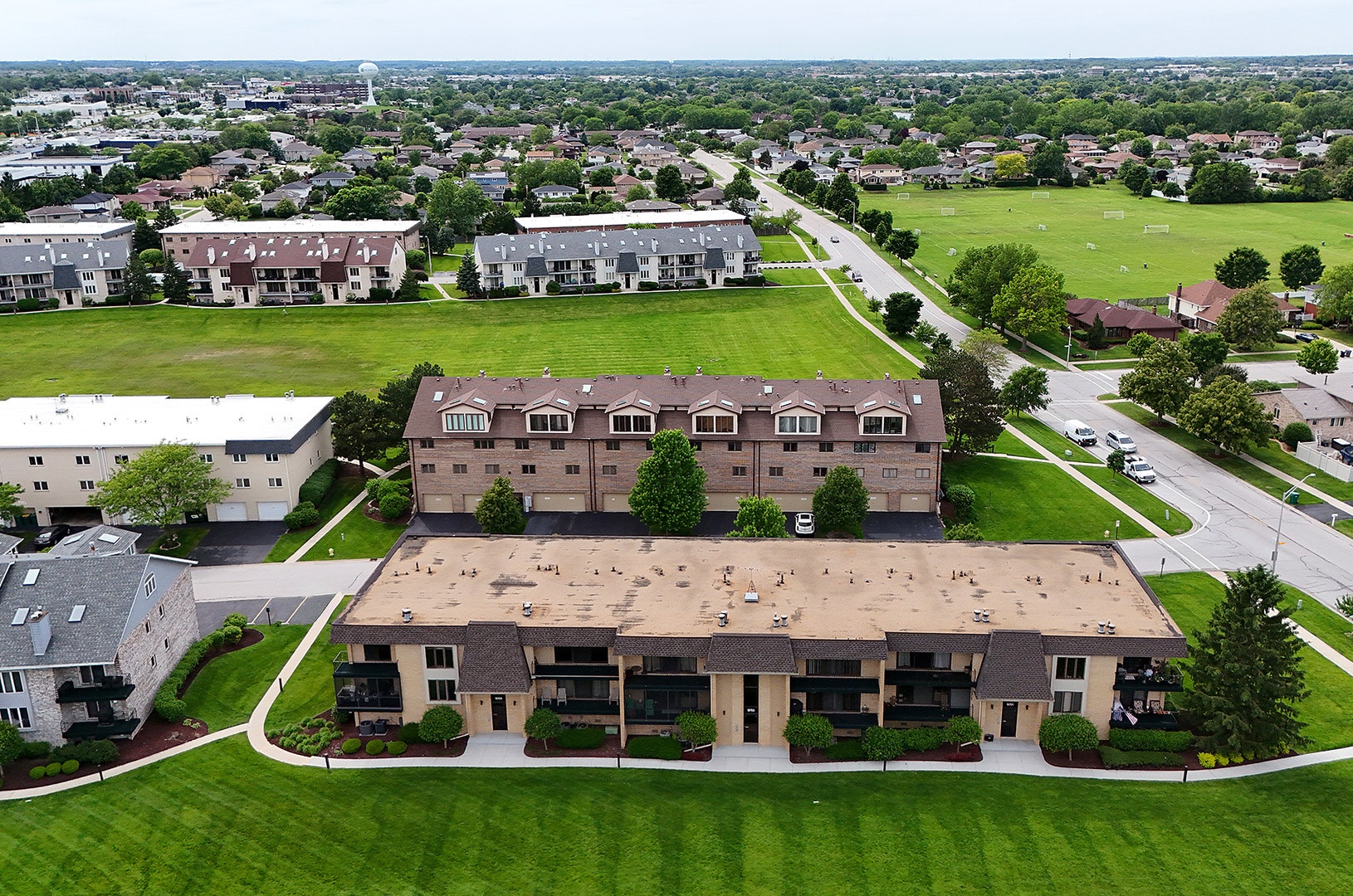 15703 Old Orchard Court, #1S, Orland Park, IL 60462 15703 Old Orchard Court, #1S, Orland Park, IL 60462