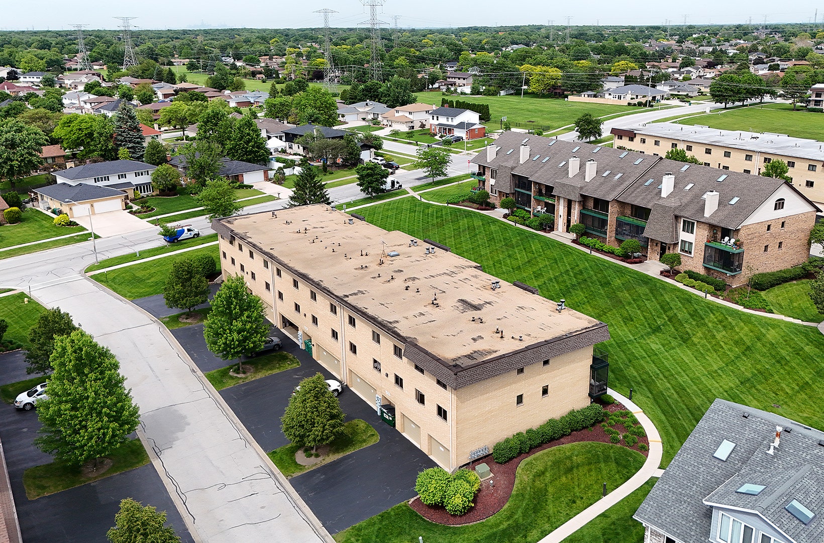 15703 Old Orchard Court, #1S, Orland Park, IL 60462 15703 Old Orchard Court, #1S, Orland Park, IL 60462