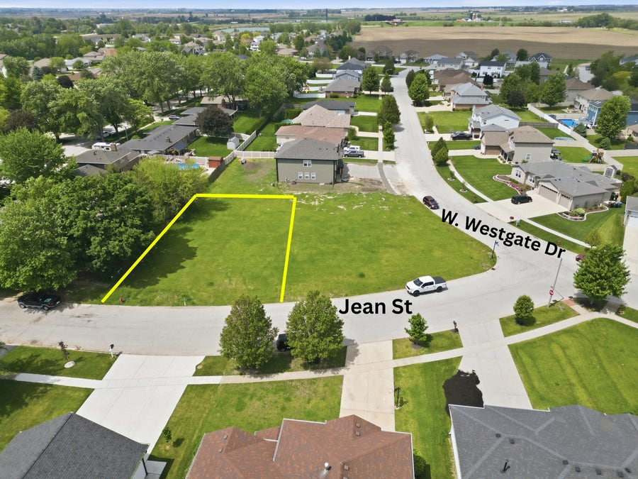 Property photo for 426 S Jean Street, Peotone, IL