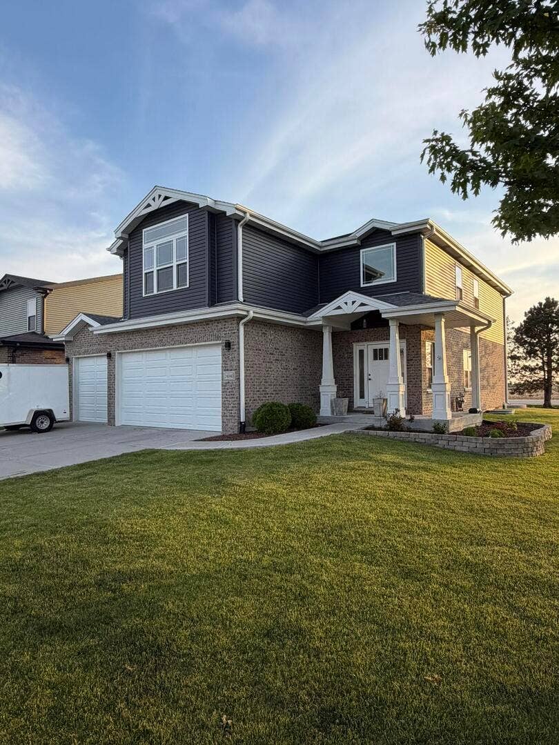 Property photo for 24040 S Gregory, Manhattan, IL