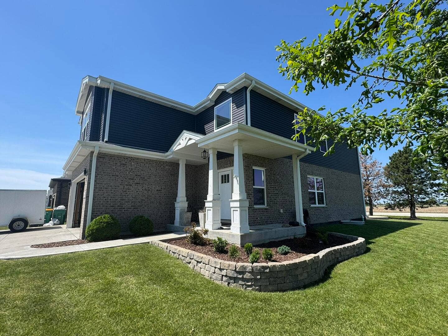24040 S Gregory, Manhattan, IL 60442 24040 S Gregory, Manhattan, IL 60442
