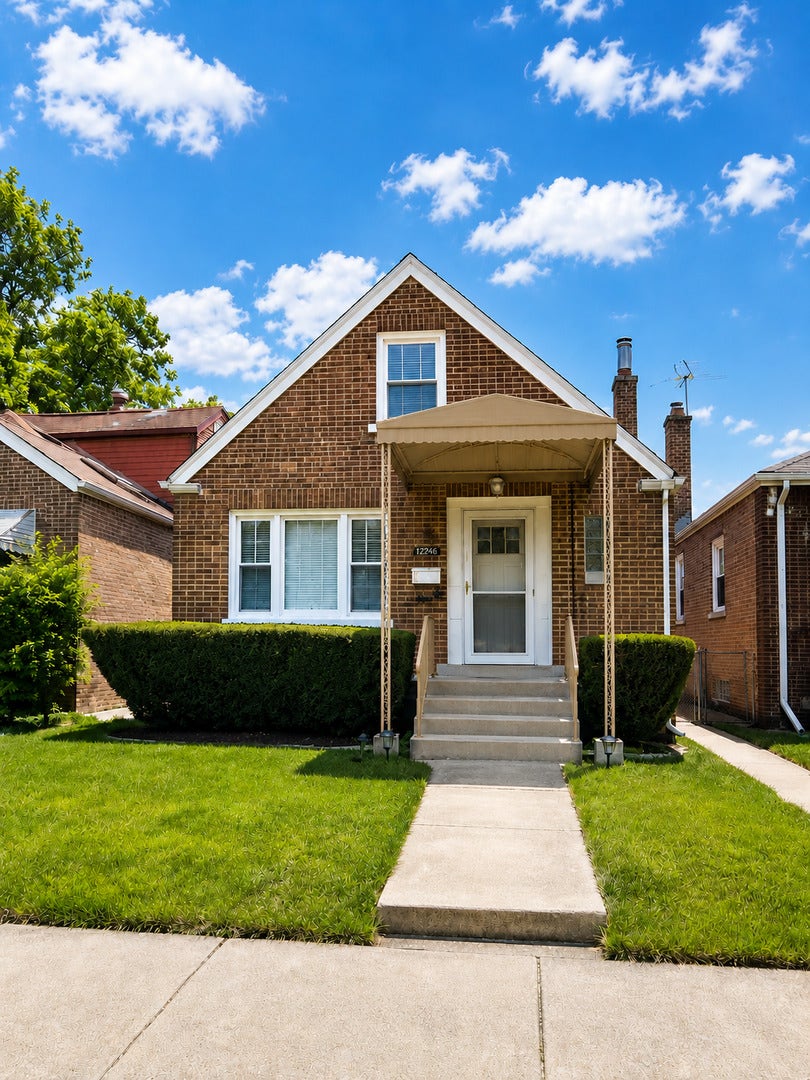 Property photo for 9755 S Maryland Avenue, Chicago, IL
