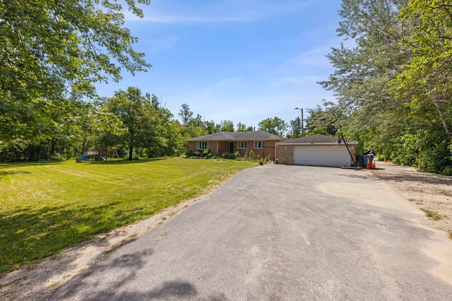 Property photo for 1241 Norfolk Avenue, Crete, IL