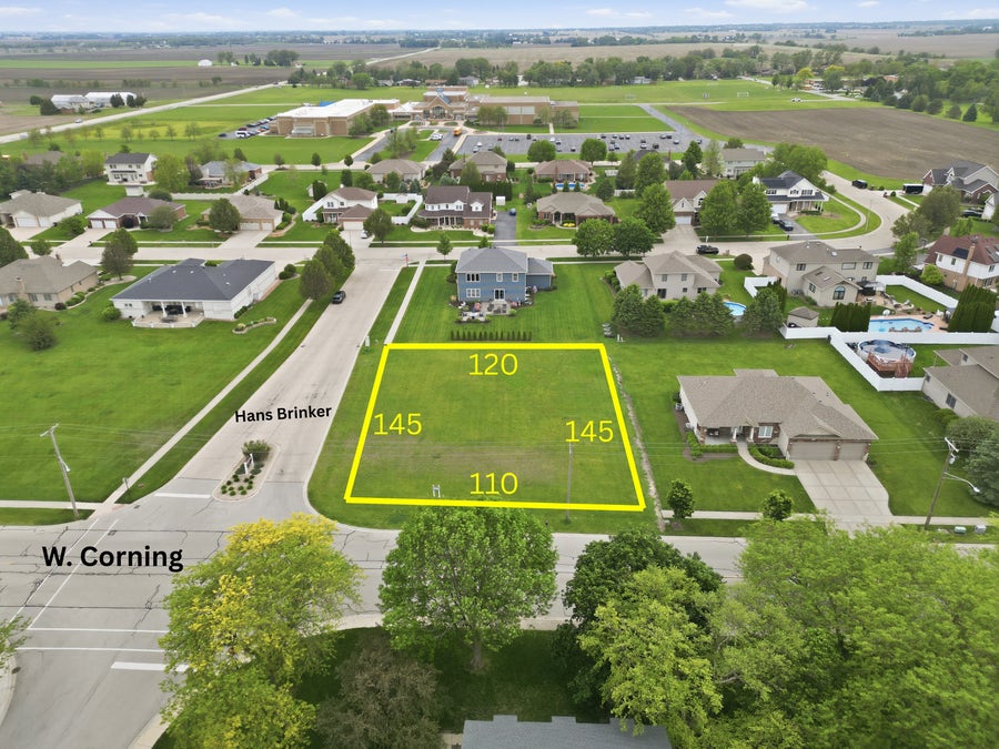 Property photo for 529 W Corning Avenue, Peotone, IL