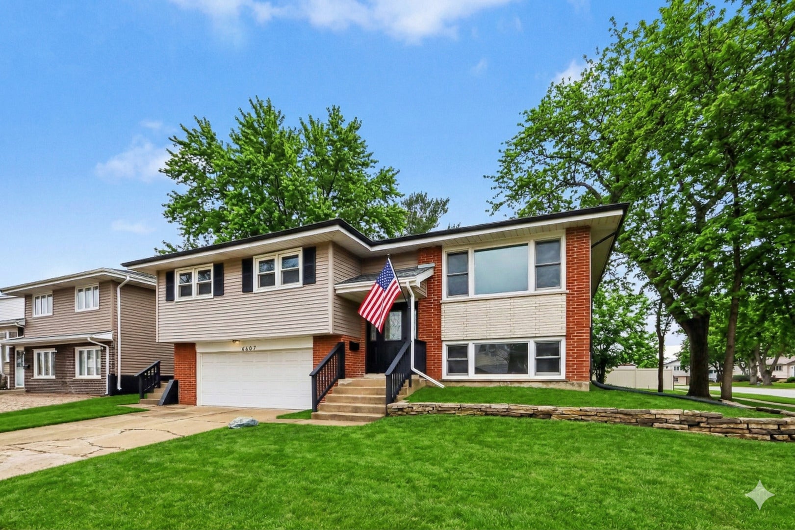 6607 163rd Place, Tinley Park, IL 60477 6607 163rd Place, Tinley Park, IL 60477