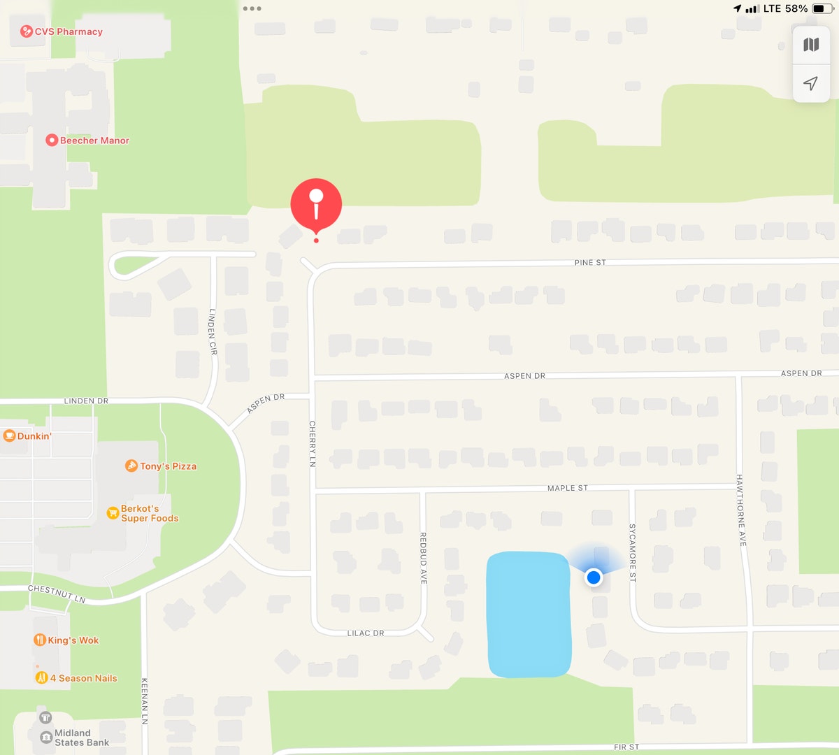 321 Pine Street, Beecher, IL 60401 321 Pine Street, Beecher, IL 60401