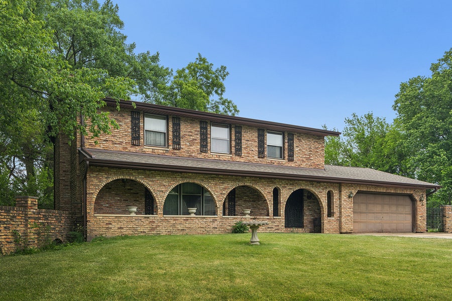 Property photo for 11950 Stephanie Lane, Mokena, IL