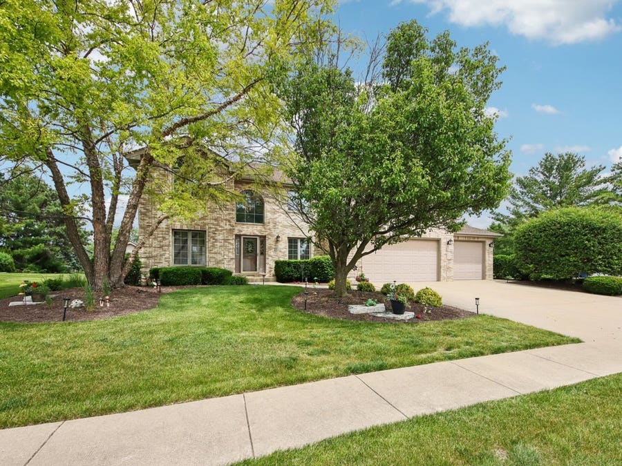Property photo for 14100 W Anne K Drive, Homer Glen, IL