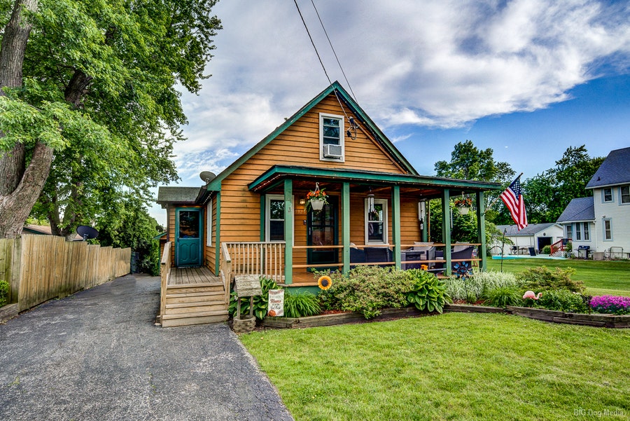 Property photo for 5323 W Mill Street, Monee, IL