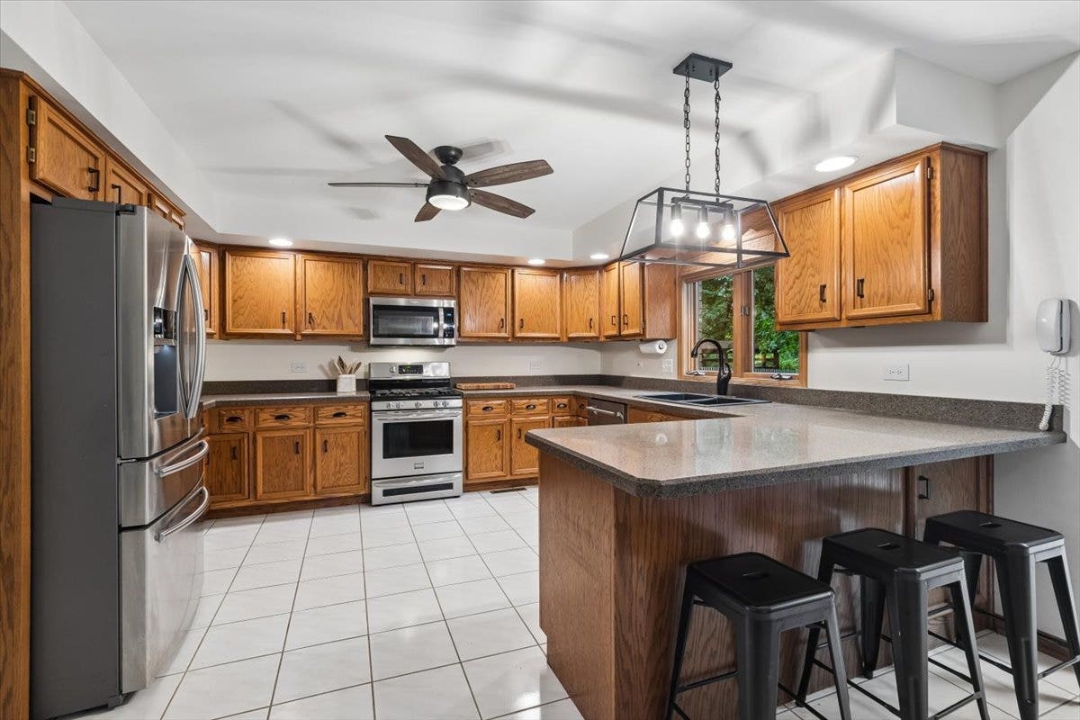 13449 W Oakwood Court, Homer Glen, IL 60491 13449 W Oakwood Court, Homer Glen, IL 60491