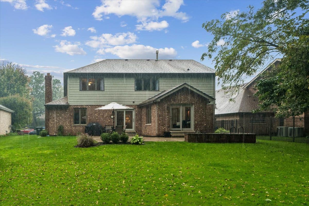 13449 W Oakwood Court, Homer Glen, IL 60491 13449 W Oakwood Court, Homer Glen, IL 60491
