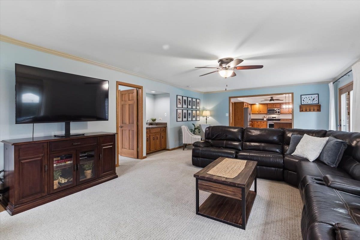 13449 W Oakwood Court, Homer Glen, IL 60491 13449 W Oakwood Court, Homer Glen, IL 60491