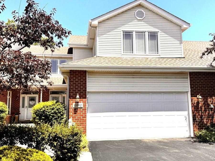 Property photo for 10802 Canterbury Drive, Mokena, IL