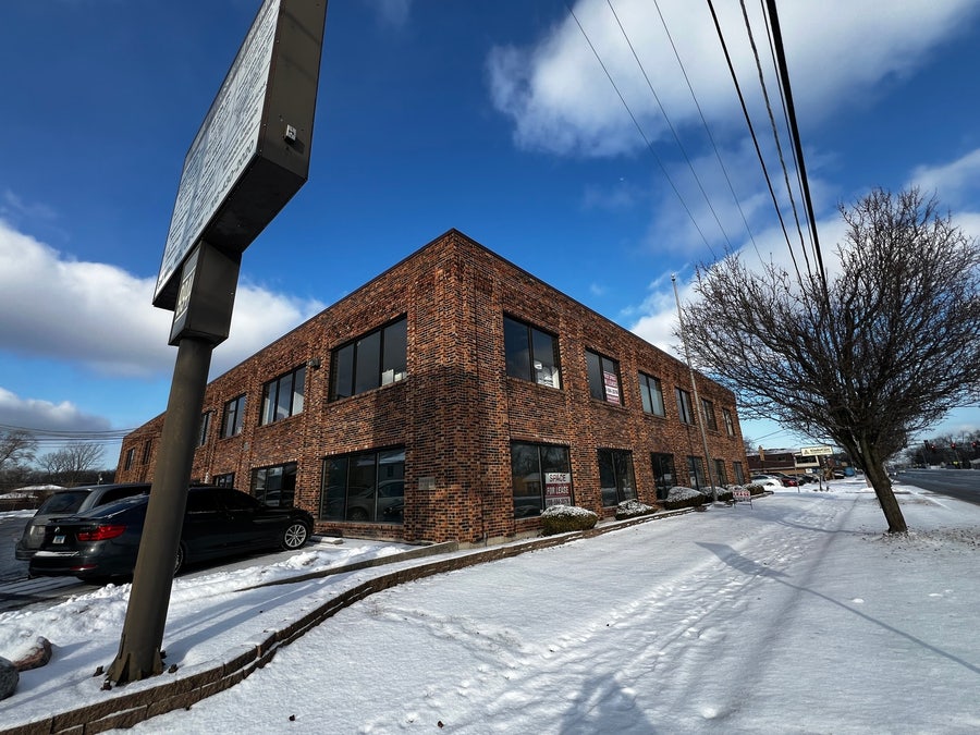Property photo for 9944 S ROBERTS Road, #107, Palos Hills, IL