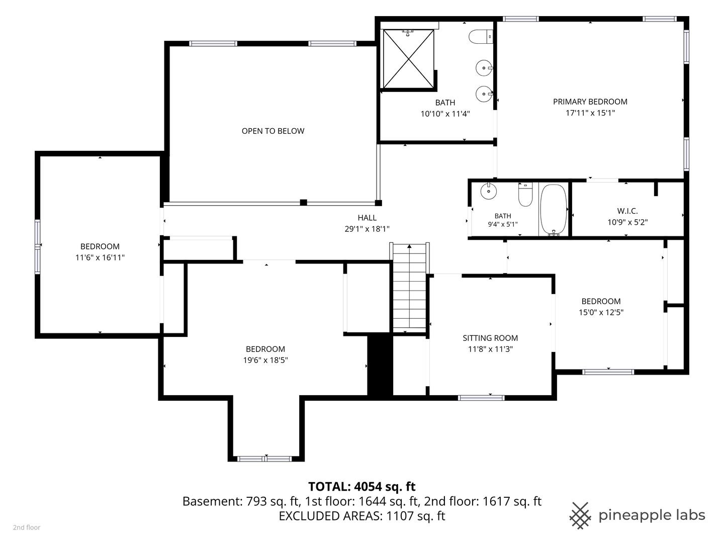 1223 Leinster Drive, Lemont, IL 60439 1223 Leinster Drive, Lemont, IL 60439