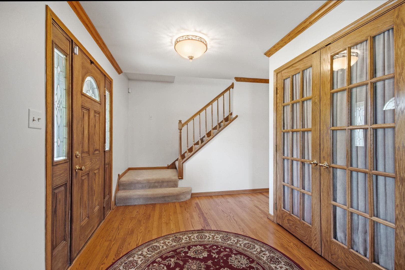 1223 Leinster Drive, Lemont, IL 60439 1223 Leinster Drive, Lemont, IL 60439