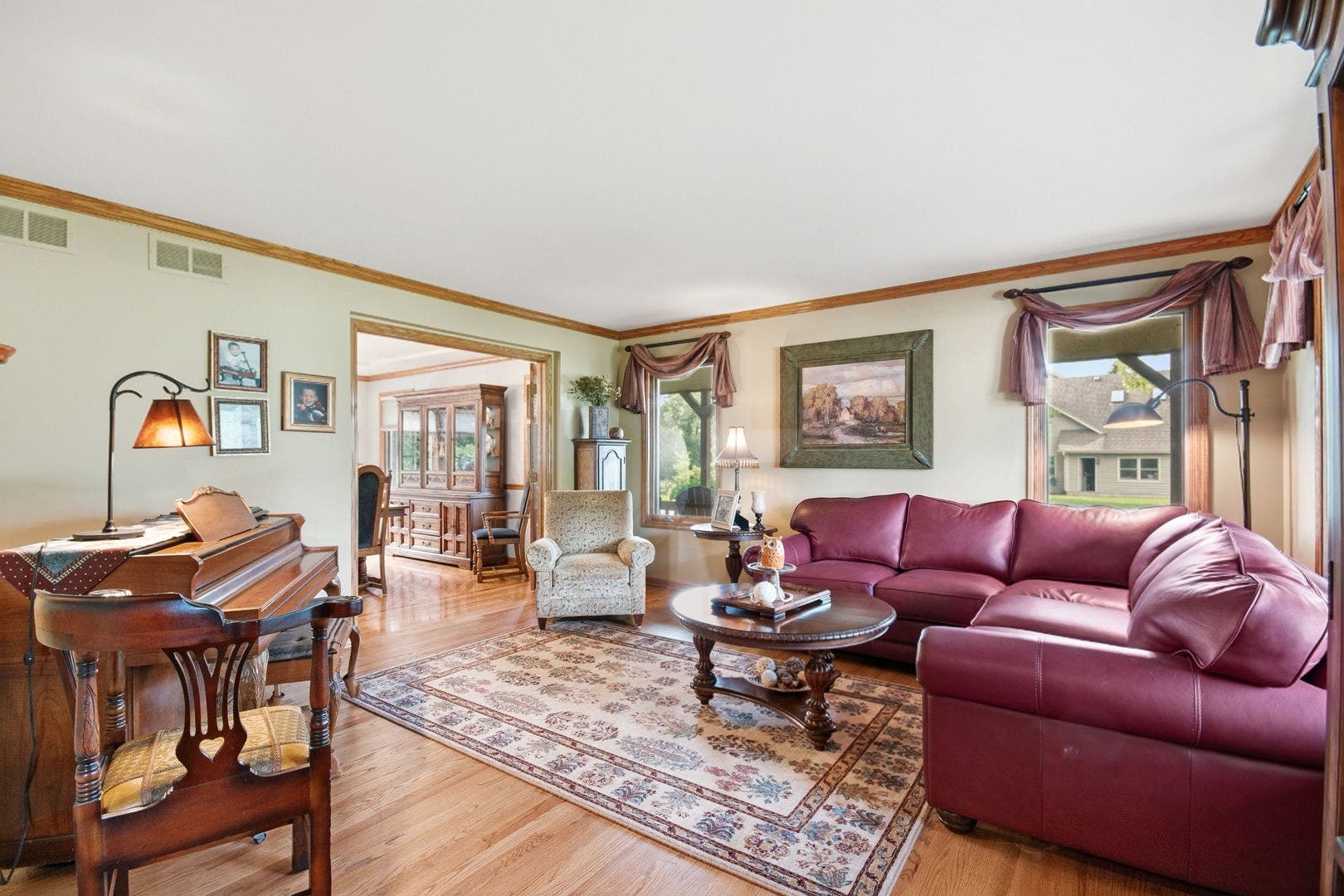1223 Leinster Drive, Lemont, IL 60439 1223 Leinster Drive, Lemont, IL 60439