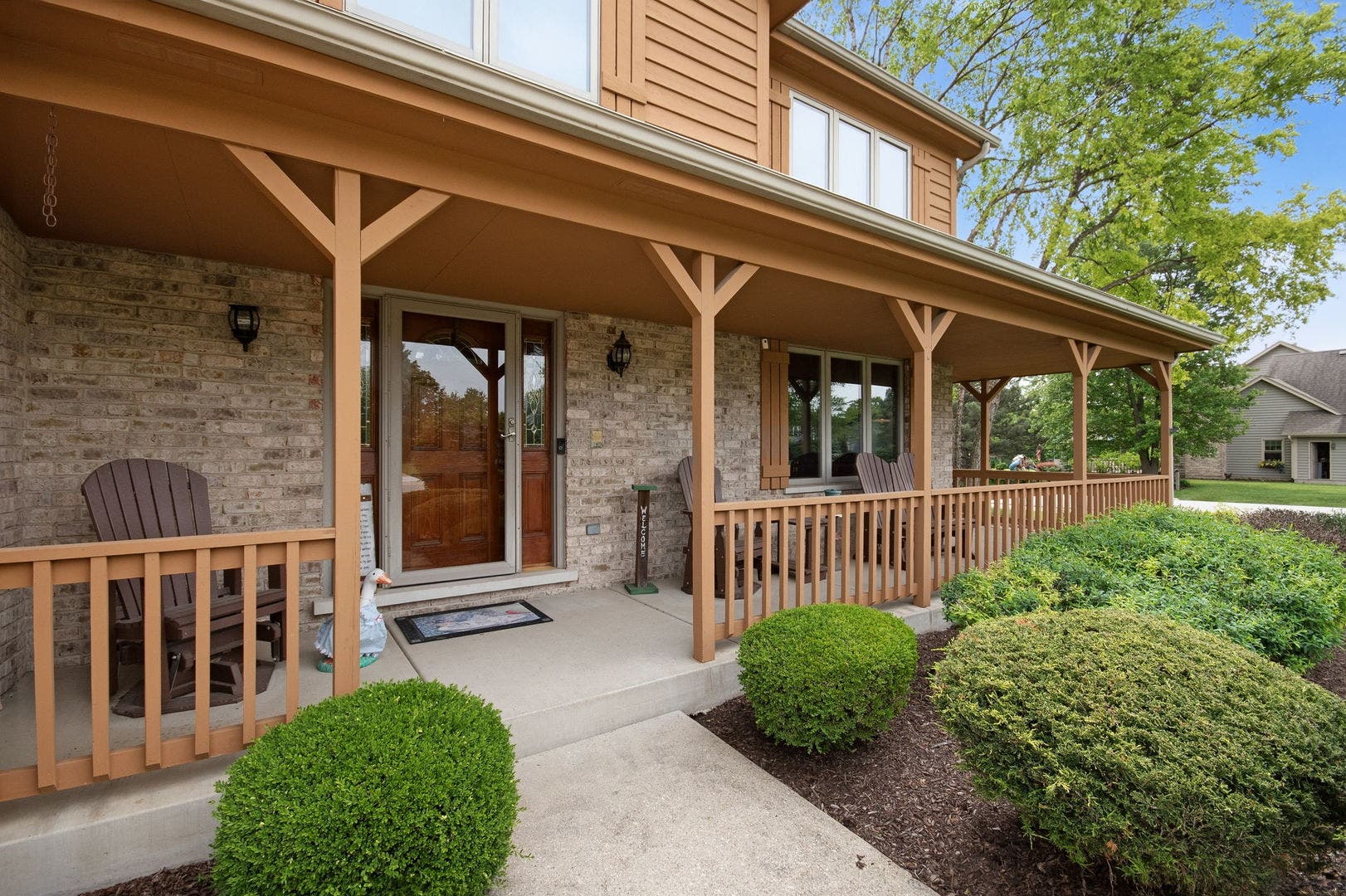 1223 Leinster Drive, Lemont, IL 60439 1223 Leinster Drive, Lemont, IL 60439
