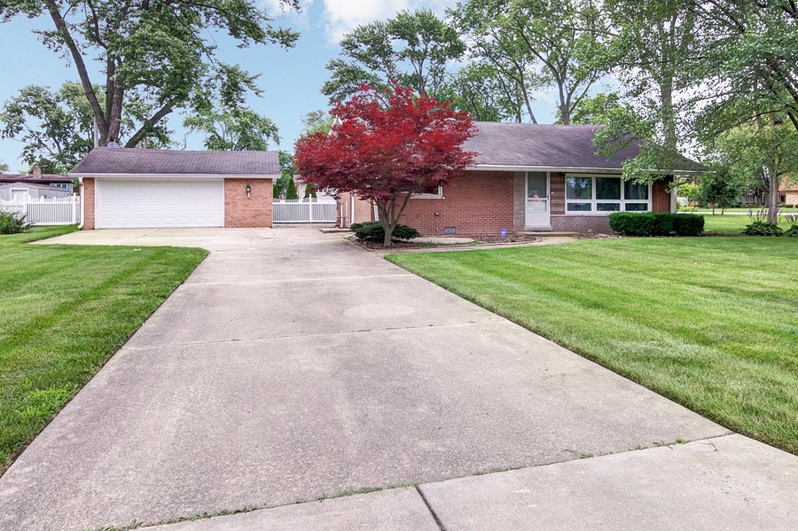 Property photo for 12661 S Major Avenue, Palos Heights, IL