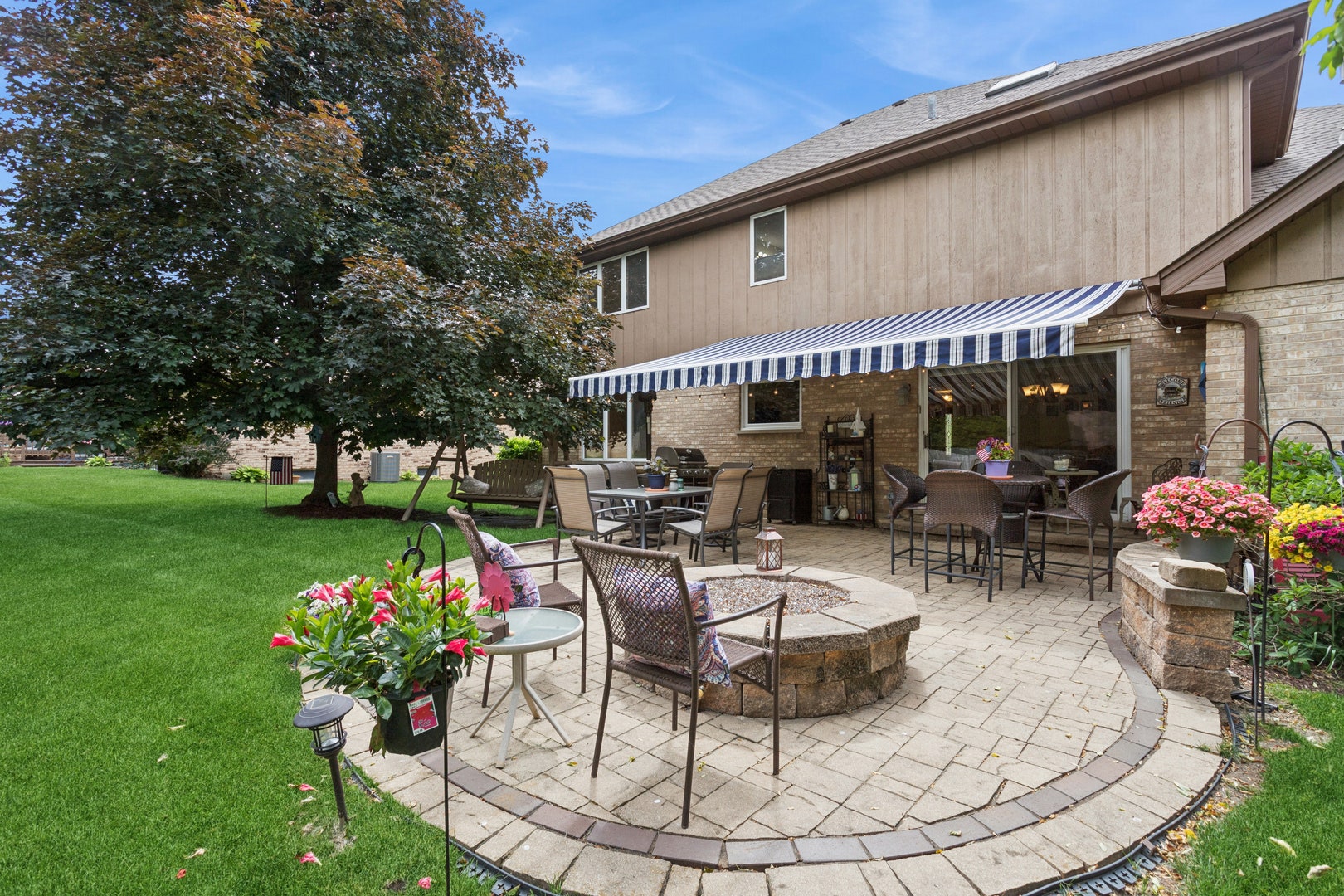 13829 S Teakwood Drive, Homer Glen, IL 60491 13829 S Teakwood Drive, Homer Glen, IL 60491