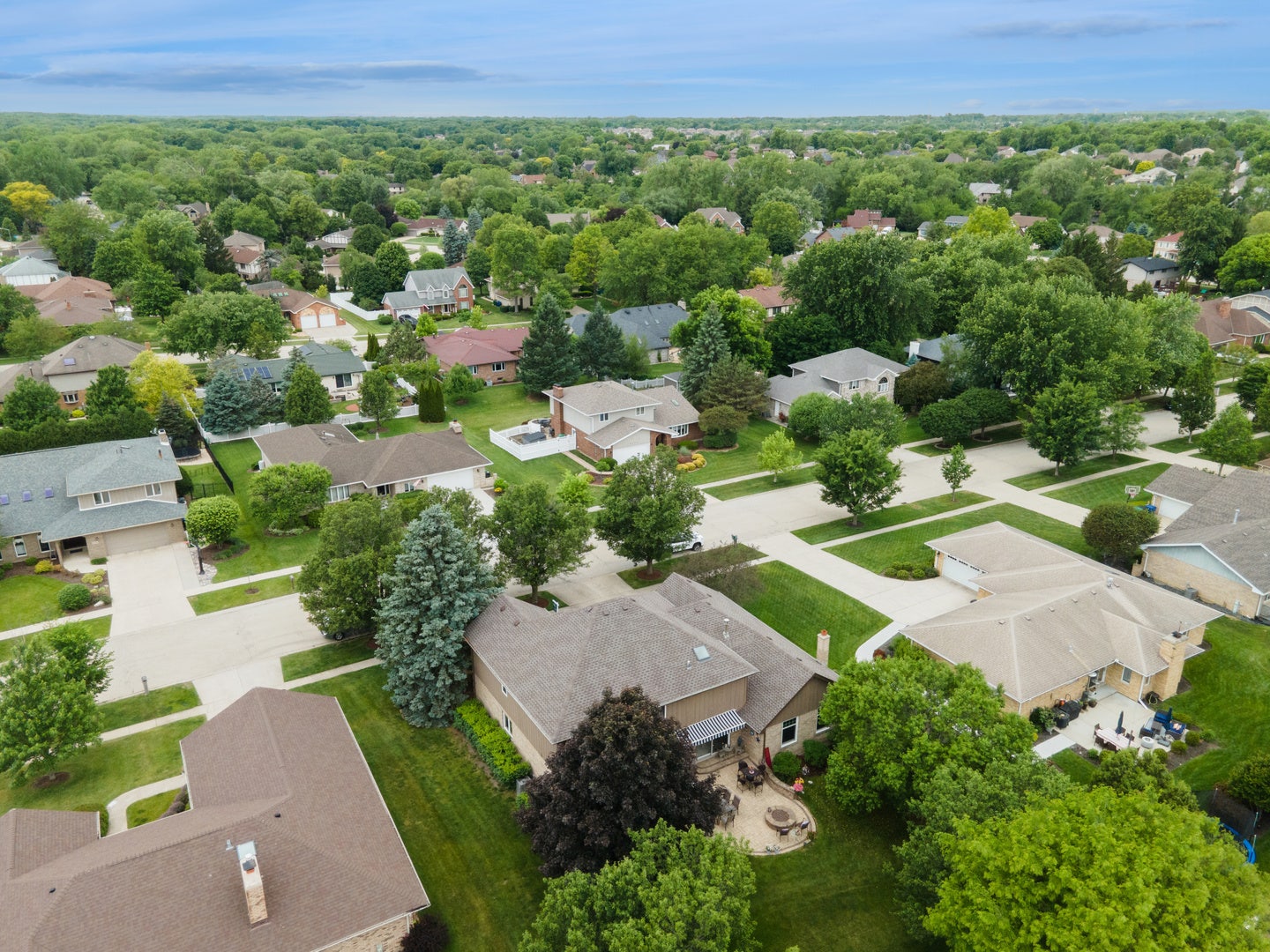 13829 S Teakwood Drive, Homer Glen, IL 60491 13829 S Teakwood Drive, Homer Glen, IL 60491