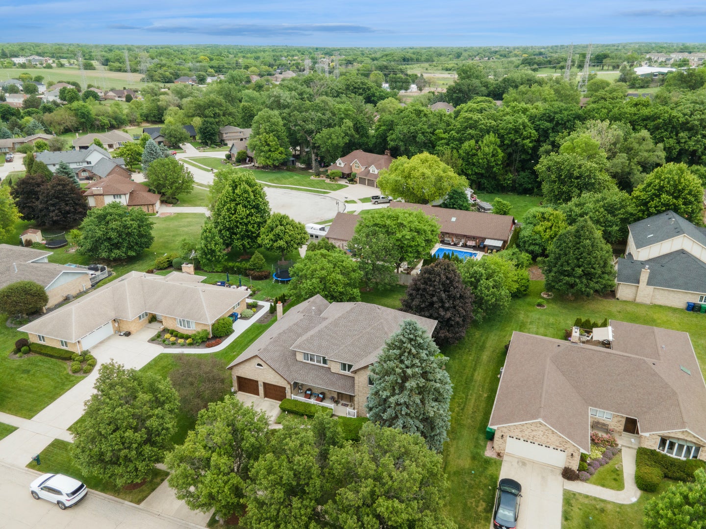 13829 S Teakwood Drive, Homer Glen, IL 60491 13829 S Teakwood Drive, Homer Glen, IL 60491