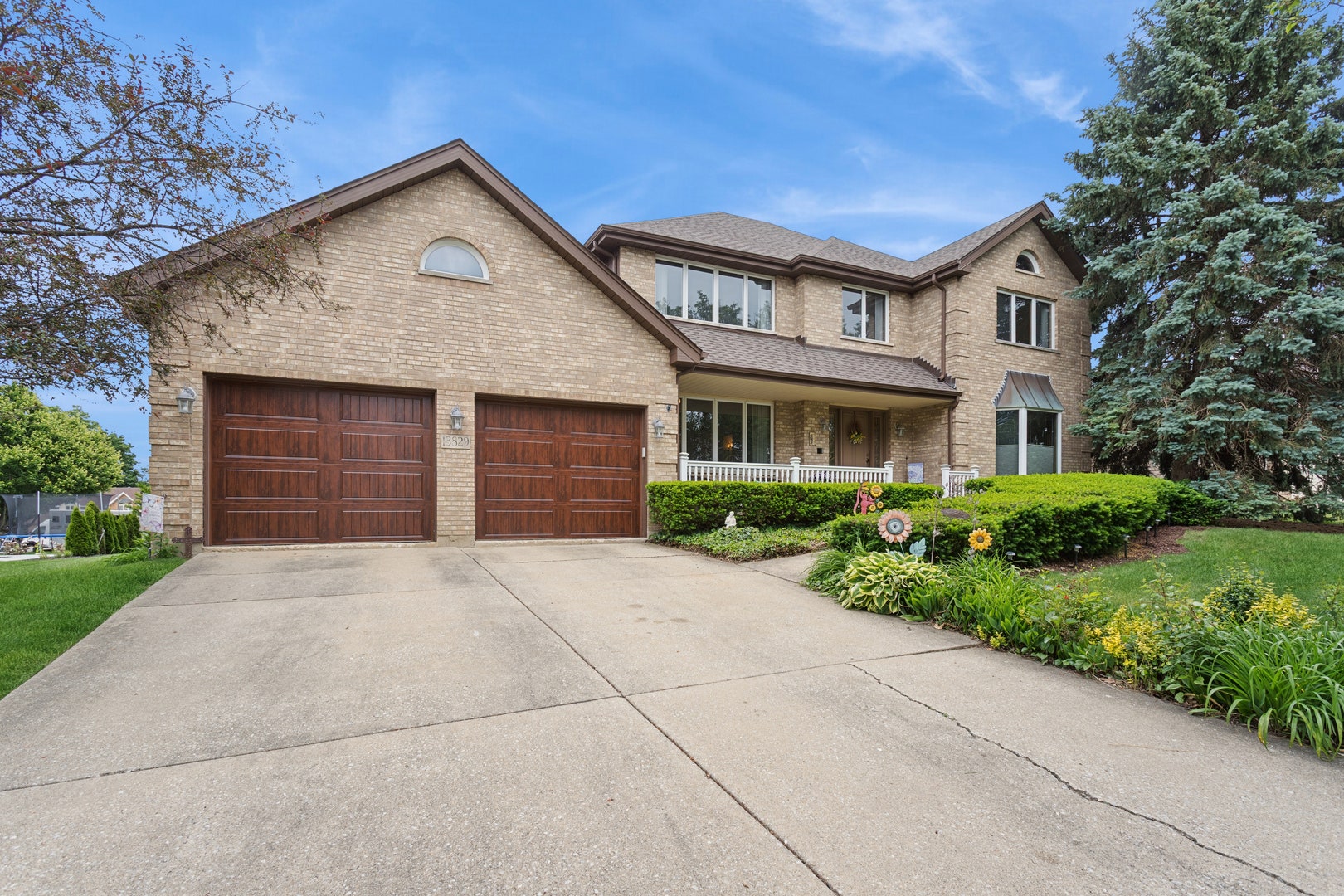 13829 S Teakwood Drive, Homer Glen, IL 60491 13829 S Teakwood Drive, Homer Glen, IL 60491
