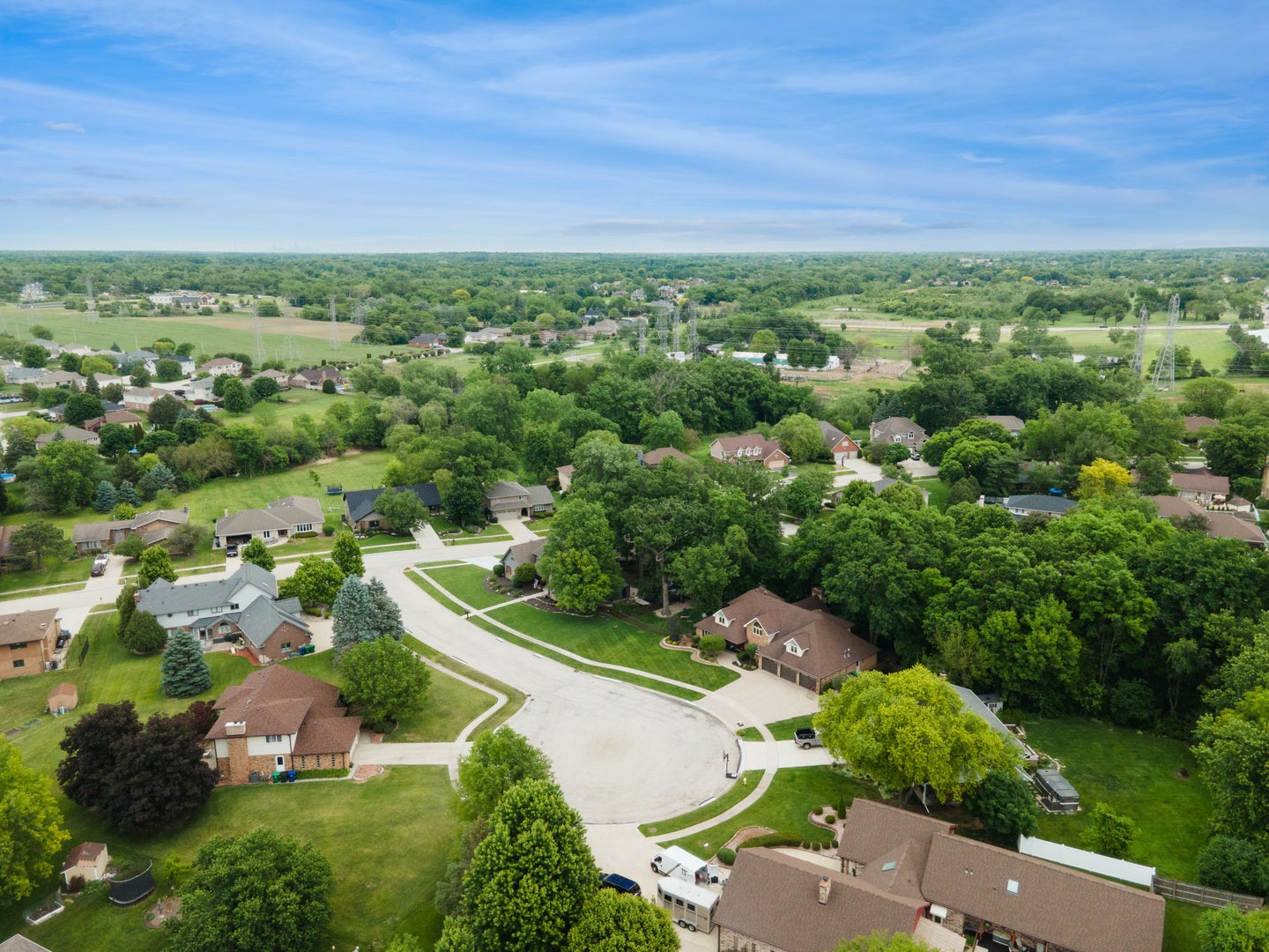13829 S Teakwood Drive, Homer Glen, IL 60491 13829 S Teakwood Drive, Homer Glen, IL 60491
