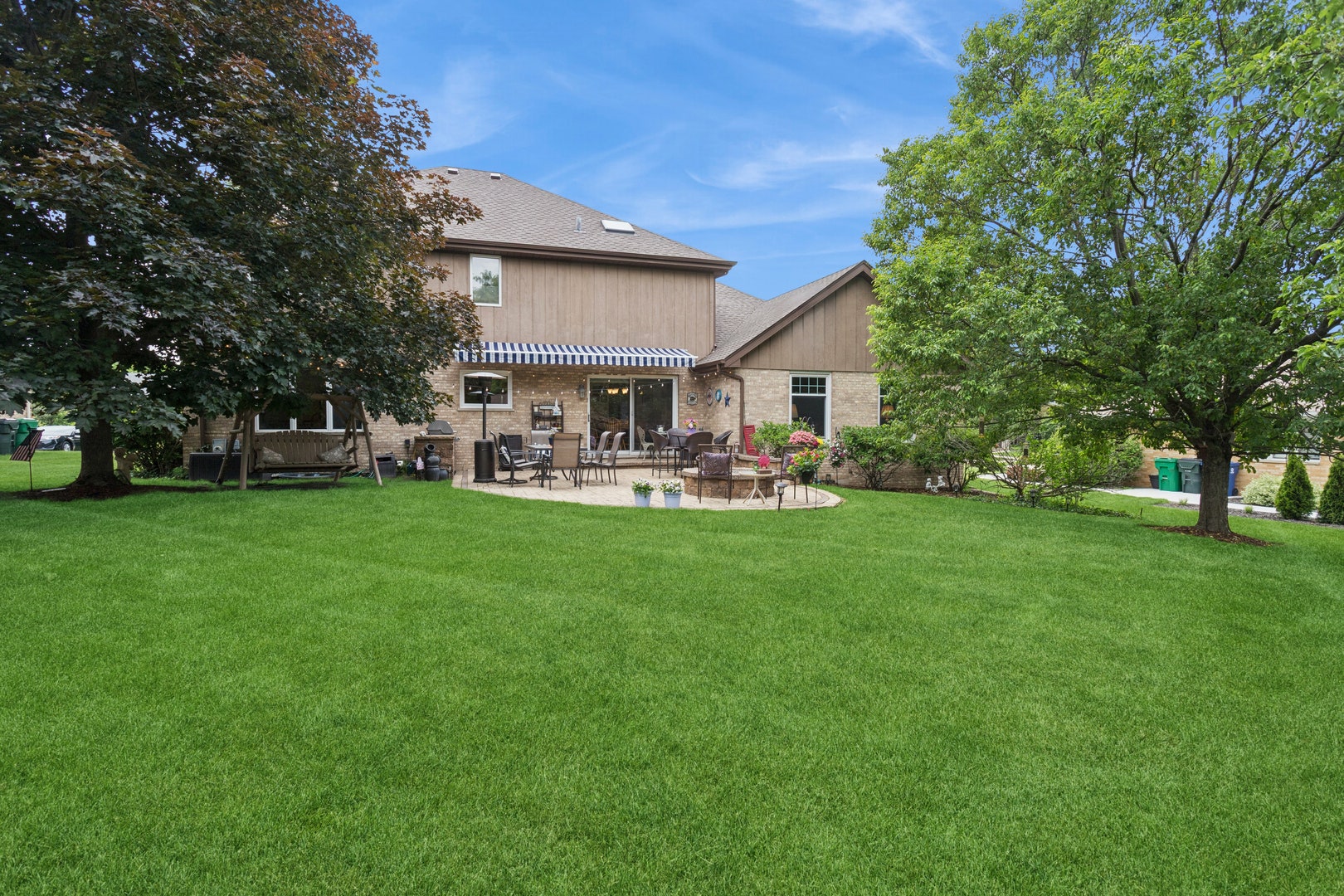 13829 S Teakwood Drive, Homer Glen, IL 60491 13829 S Teakwood Drive, Homer Glen, IL 60491
