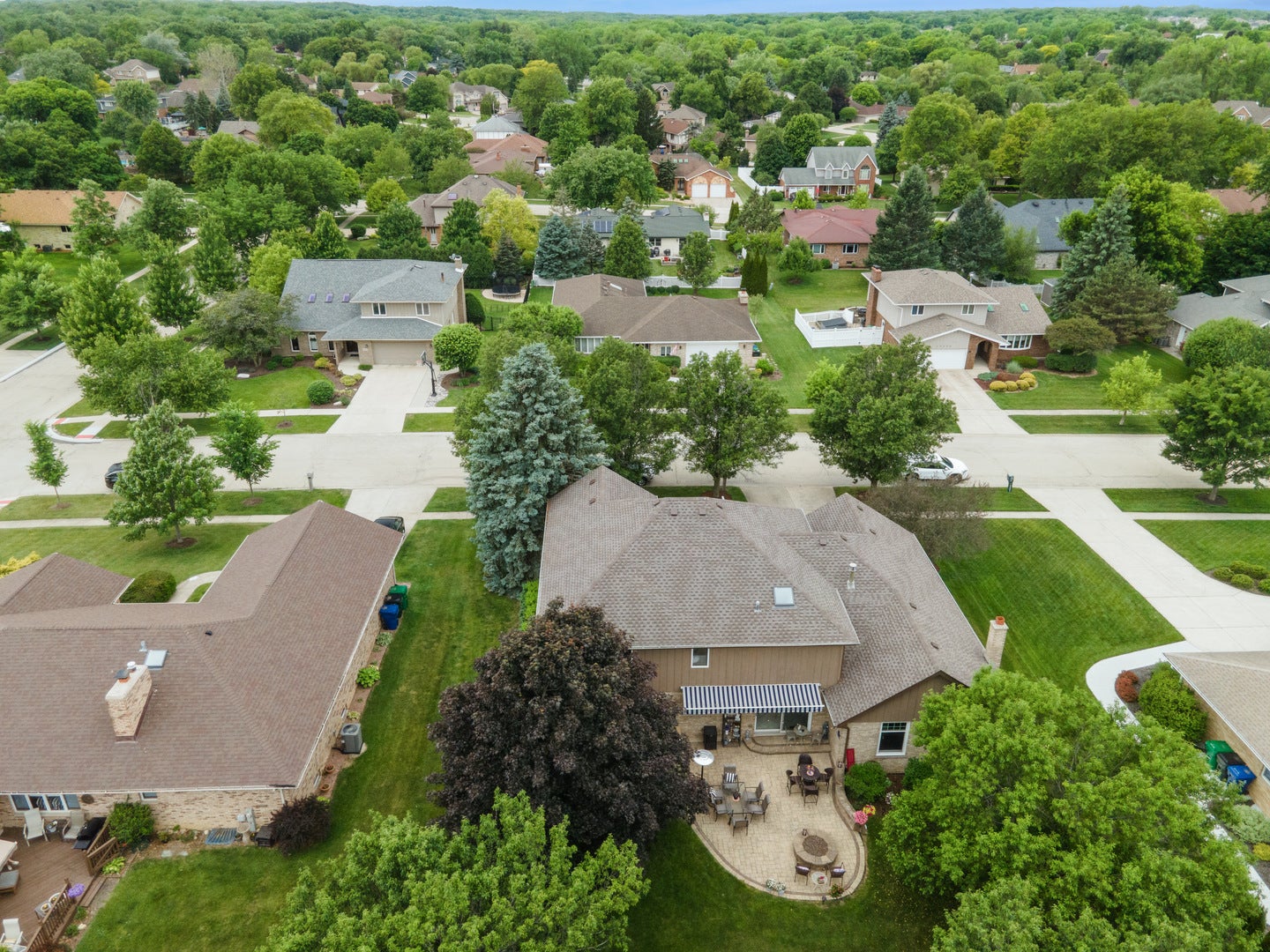 13829 S Teakwood Drive, Homer Glen, IL 60491 13829 S Teakwood Drive, Homer Glen, IL 60491