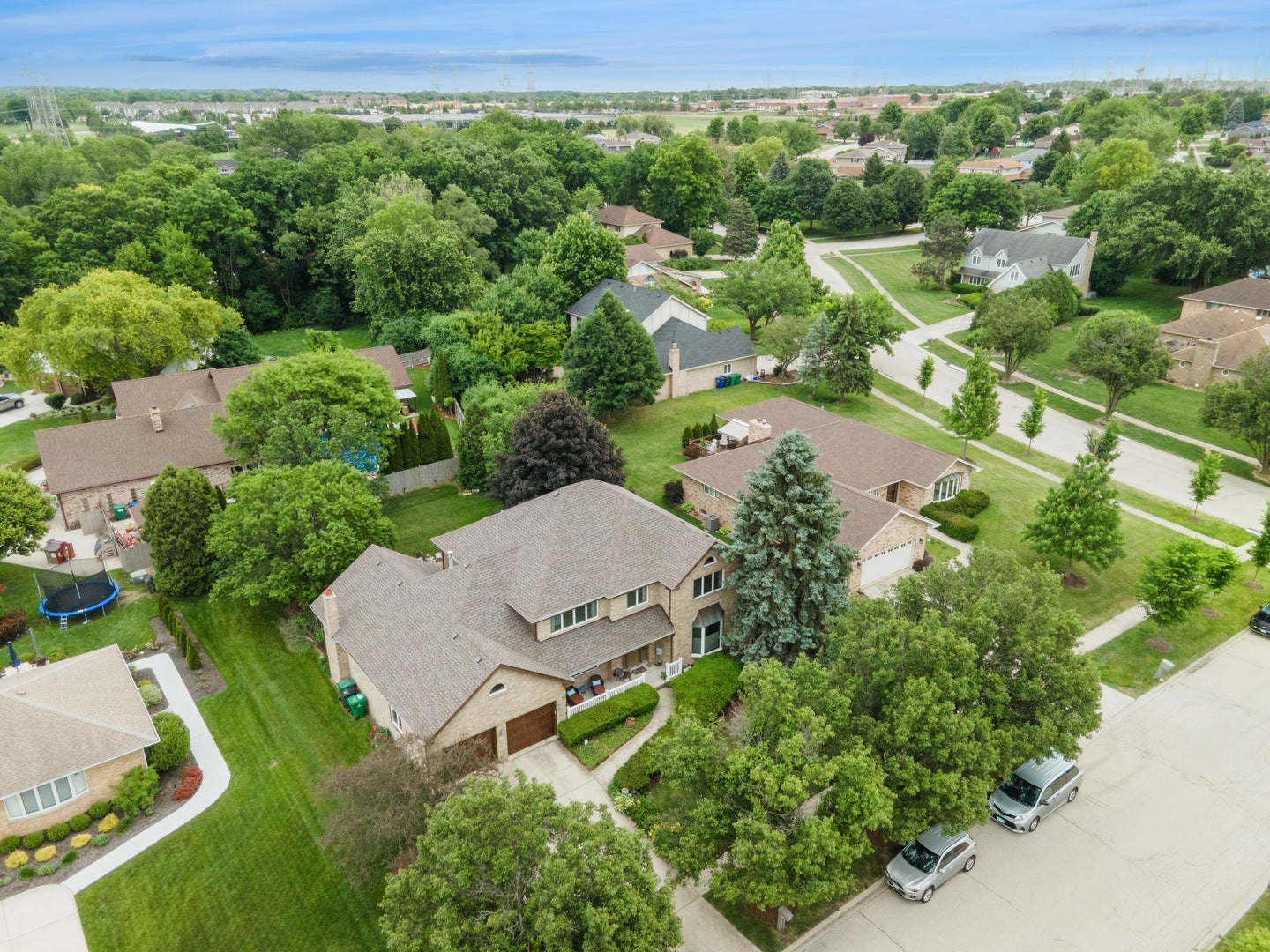 13829 S Teakwood Drive, Homer Glen, IL 60491 13829 S Teakwood Drive, Homer Glen, IL 60491