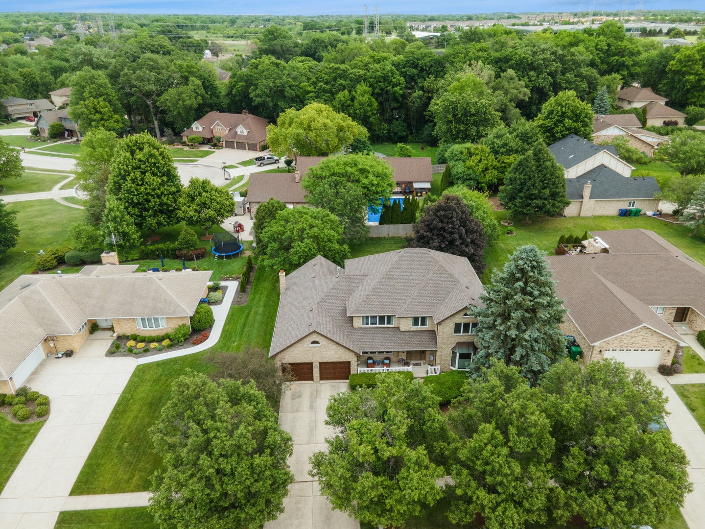 13829 S Teakwood Drive, Homer Glen, IL 60491 13829 S Teakwood Drive, Homer Glen, IL 60491
