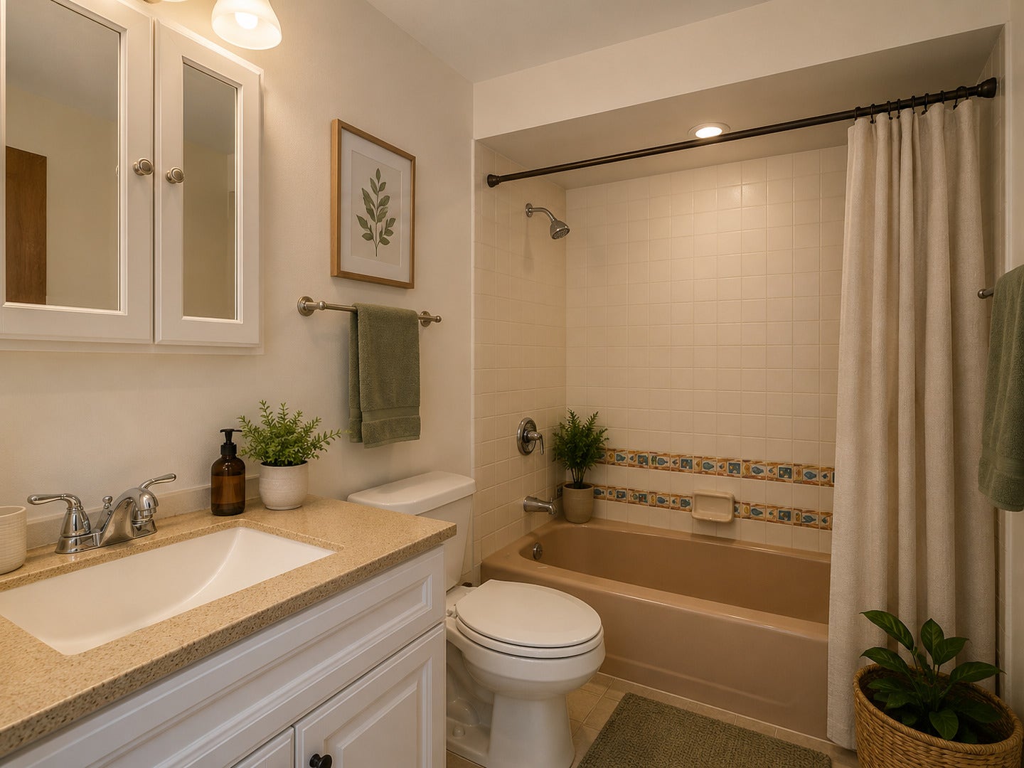 6655 172nd Street, #2A, Tinley Park, IL 60477