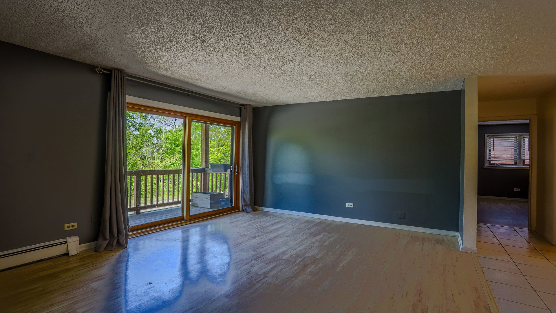 6655 172nd Street, #2A, Tinley Park, IL 60477