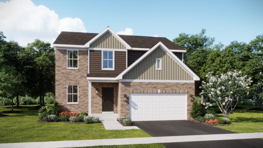 Property photo for 1649 Sawgrass Lane, Beecher, IL